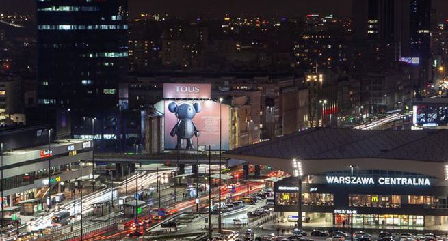 Pakiet Winter OOH MAX – precyzyjny pakiet OOH od Braughman Group Media