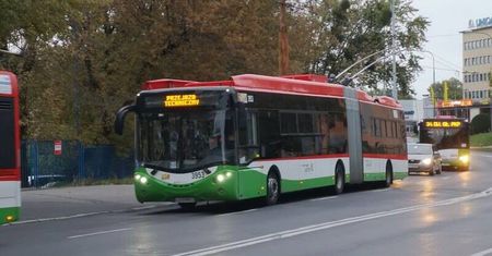Studenci wracają do Lublina. Od października zmieni się rozkład jazdy