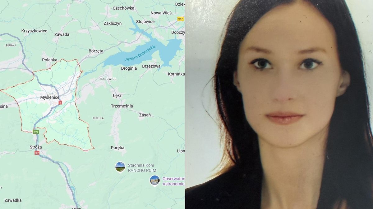 Tajemnicze okoliczności zaginięcia Emilii Wincenciak