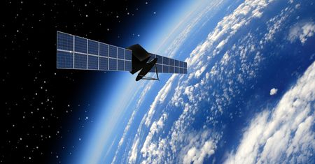 Gwiezdne wojny. Tak Chińczycy chcą niszczyć amerykańskie satelity