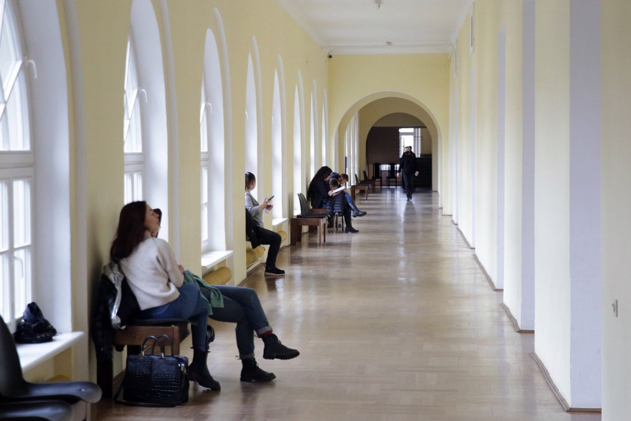 Bydgoszcz: Po tragedii na UW uczelnie wprowadzają specjalne procedury