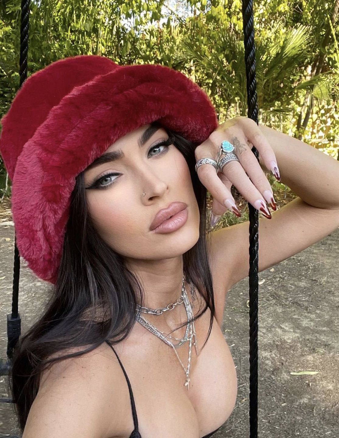 Megan Fox