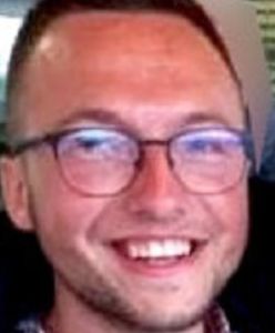 Zaginął 26-letni Marcin. Wyszedł z psem na spacer i nie wrócił