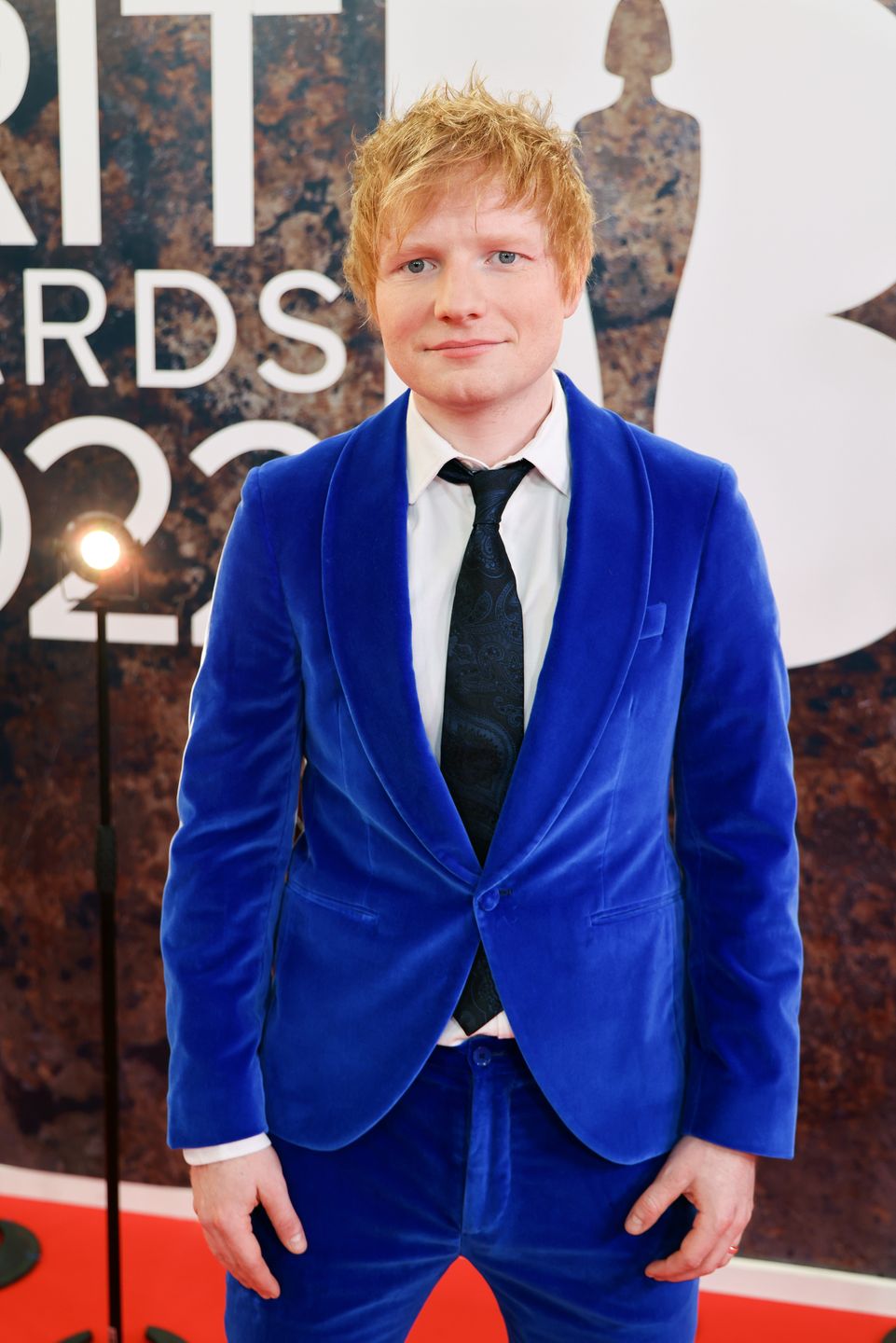 Ed Sheeran