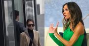 Victoria Beckham od 27 (!) lat NIE DOTYKAŁA KLAMKI?! Pojawiło się nagranie. "To ABSURDALNE" (WIDEO)
