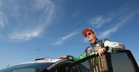 Ken Block pokazał światu, że motorsport może być fajny. Jego Gymkhany obejrzały miliony ludzi