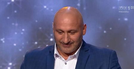 Najman pozamiatał w "Jaka to melodia?". Kompletne zaskoczenie