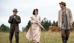 Otwarcie nowego serialu „Dewajtis” hitem TVP1, serial miał 2,25 mln widzów