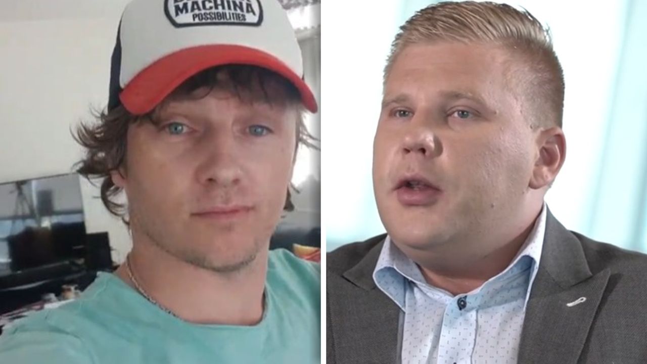 "To była żywcem kradzież". Ujawnili rozmowę Suszka z Zaorskim