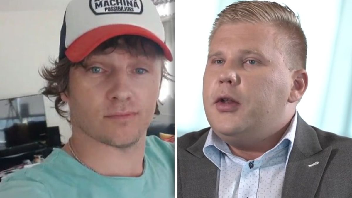 "Rzeczpospolita" ujawnia rozmowę Rafała Zaorskiego (L) i Sylwest