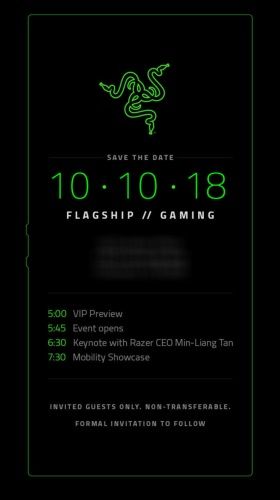 Razer Phone 2