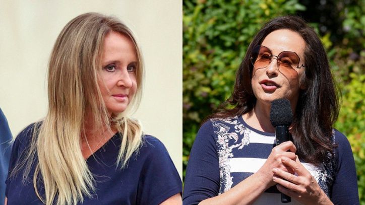 Joanna Kurska rozprawia się z szefową "Pytania na Śniadanie"