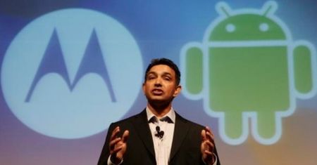 Motorola po podziale: 3,5 miliarda dolarów na telefony