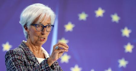 Europejski Bank Centralny studzi nastroje. Bez kolejnego przełomu