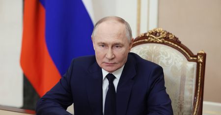 Niemieckie media ostrzegają. Putin może ruszyć nawet po miasta