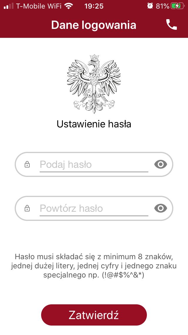 Do tego jeszcze appka do prywatnej opieki medycznej, coś do zamawiania jedzenia, komunikatory i poczta. Nie zapomnijcie sprząc zegarków z kontrolą tętna!