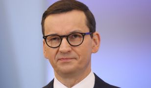 “Premier będzie głównie dziękował”. Zaborowski o wizycie Morawieckiego w Londynie