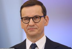 “Premier będzie głównie dziękował”. Zaborowski o wizycie Morawieckiego w Londynie