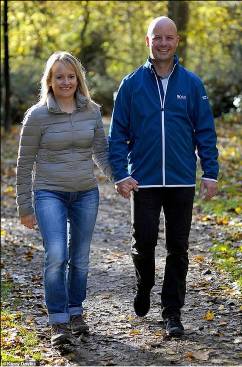 Jason Batup i Martha Hollie wciąż są razem