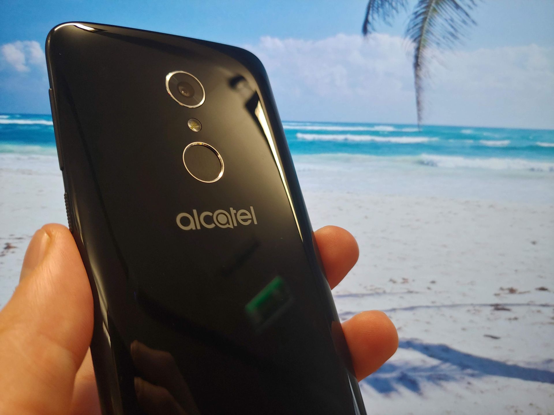 Wielki Test Smartfonów za 500 zł. Testujemy Alcatel 3 2