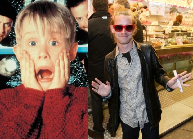 "Macaulay Culkin nie żyje"? To nieprawda!