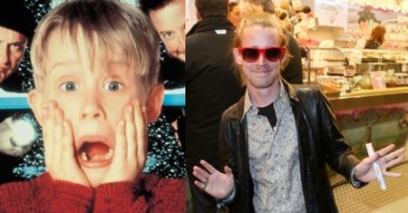 "Macaulay Culkin nie żyje"? To nieprawda!