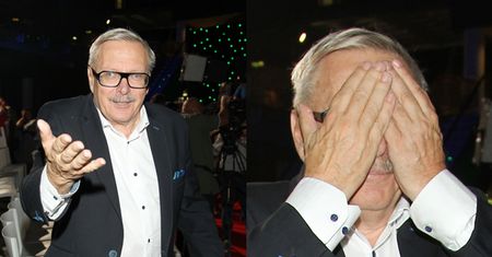 Dyrektor TVP2 recytuje fraszkę o "kamienowaniu lesby i ścięciu gejów". "Jest w OBRONIE gejów i lesbijek!"