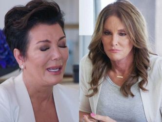 Kris Jenner do Caitlyn: "Nie obchodzi cię rodzina, którą zostawiłaś!"