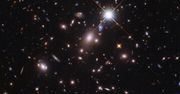 Teleskop Hubble’a pobił rekord. Naukowcy odkryli najstarszą gwiazdę w kosmosie