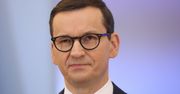 “Premier będzie głównie dziękował”. Zaborowski o wizycie Morawieckiego w Londynie