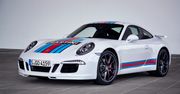 Porsche 911 Carrera S Martini Racing Edition
