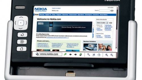 Tablet Nokia Z500 zagrożony? 1