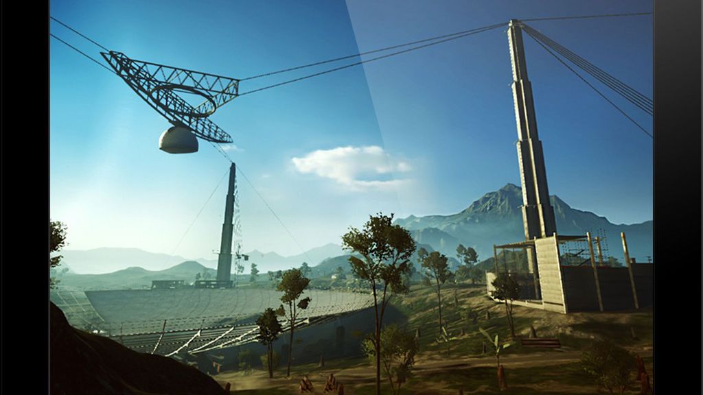 Battlefield 4 na iPadzie? Jest na to duża szansa! 1