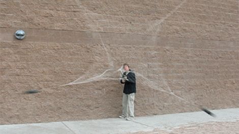 Zbuduj własną wyrzutnię sieci! 1