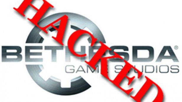 Bethesda shackowana ponownie 1