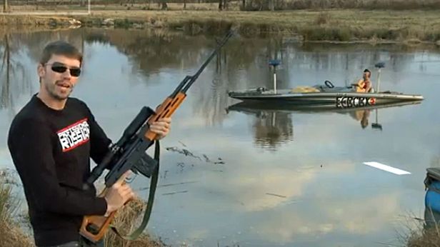 W skrócie: Spotify w Polsce, finał "BSG: Blood & Chrome", Rosjanin znów zaszalał 1