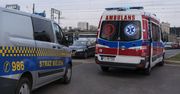Warszawa: 36-latka miała aż 5 promili we krwi! Leżała na dworcu z narkotykami zaciśniętymi w dłoni