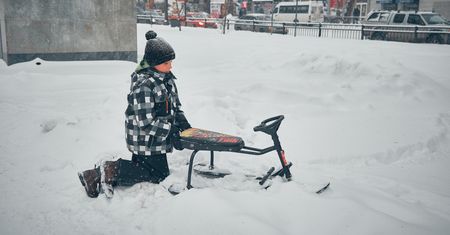 Zakpili z dzieci ze Śląska. Ich ferie nie będą takie same jak dla innych uczniów?