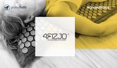 4FIZJO klientem PromoTraffic