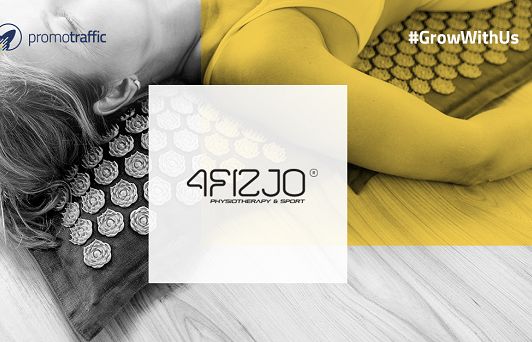 4FIZJO klientem PromoTraffic