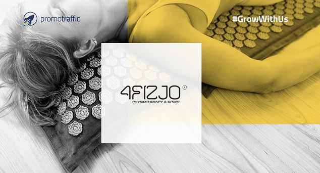 4FIZJO klientem PromoTraffic