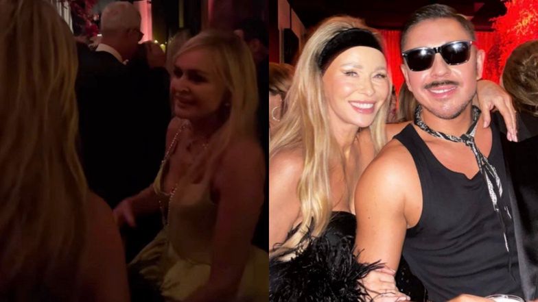 Tak wyglądała impreza urodzinowa Joanny Przetakiewicz