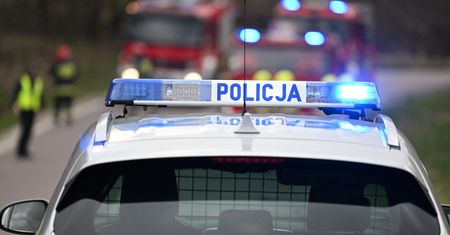 Świadkowie widzieli. Nie żyje 21-latek, 17-latka w stanie krytycznym