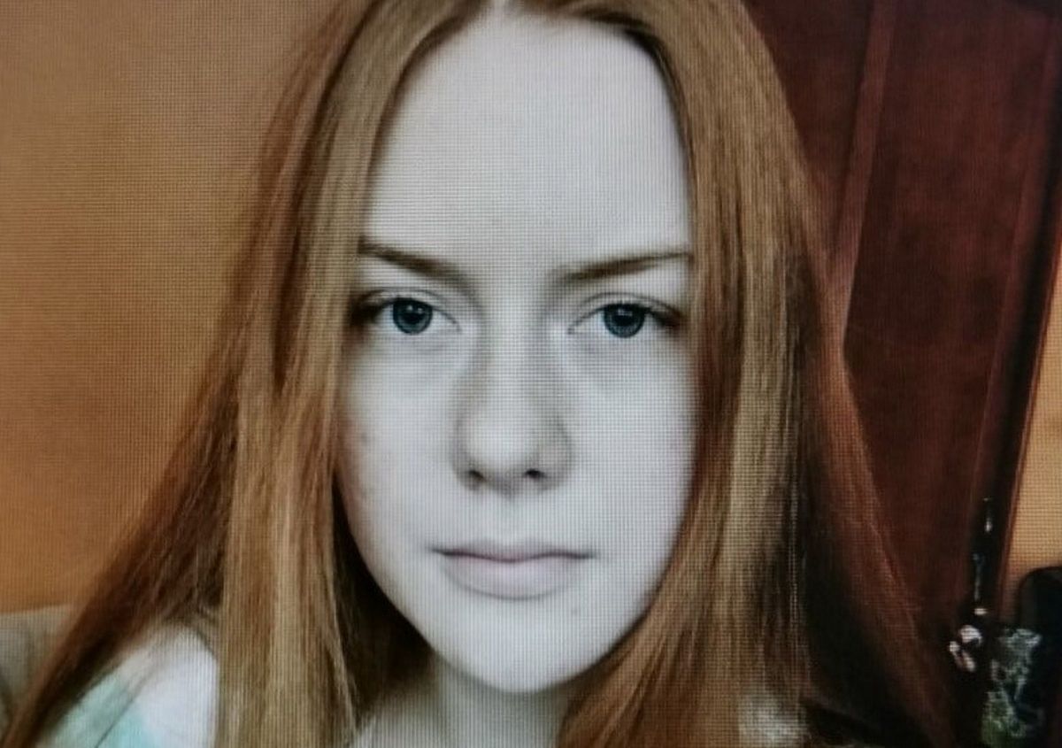 Justyna Czajkowska zniknęła. Rodzina 22-latki prosi o pomoc
