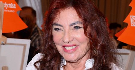 Agnieszka Fitkau-Perepeczko nie rezygnuje z romansów. Lubi młodych mężczyzn