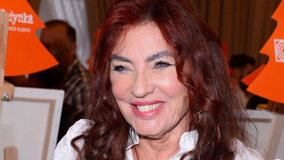 Agnieszka Fitkau-Perepeczko o fascynacjach młodymi mężczyznami.