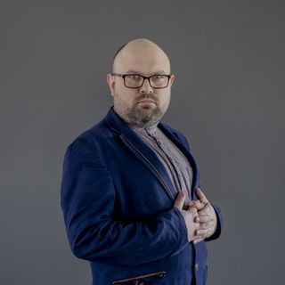 Mateusz Różański