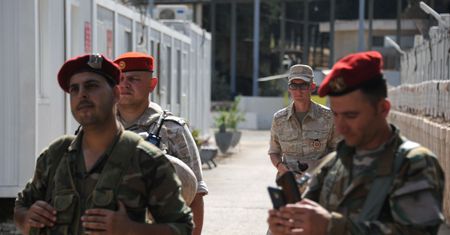 Rosja musi zapomnieć o bazach w Syrii. "Na kilkadziesiąt lat"