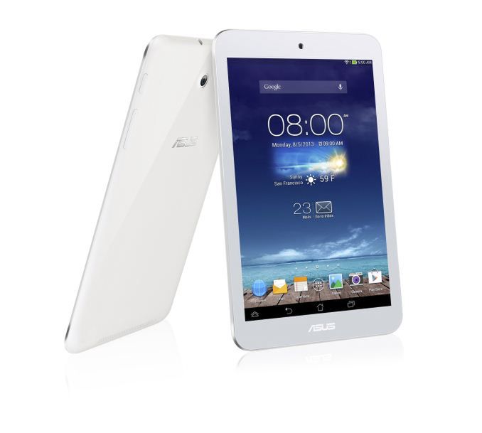 Asus Memo Pad 8