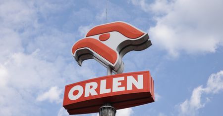 Orlen wwierci się w dno Bałtyku. Chodzi o energię z wiatru